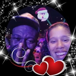 Meet your Posher, Caridad